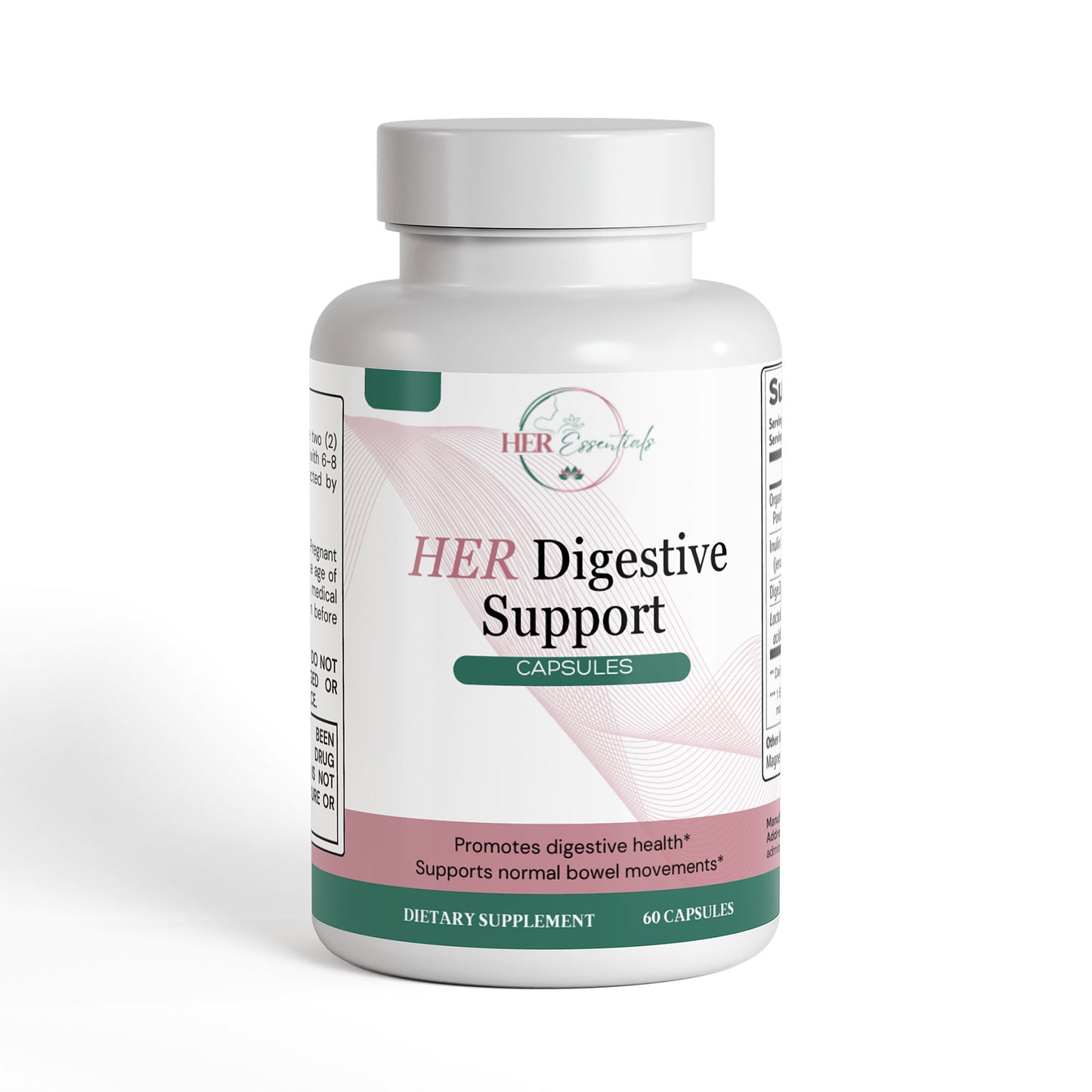 HER Digestive Support