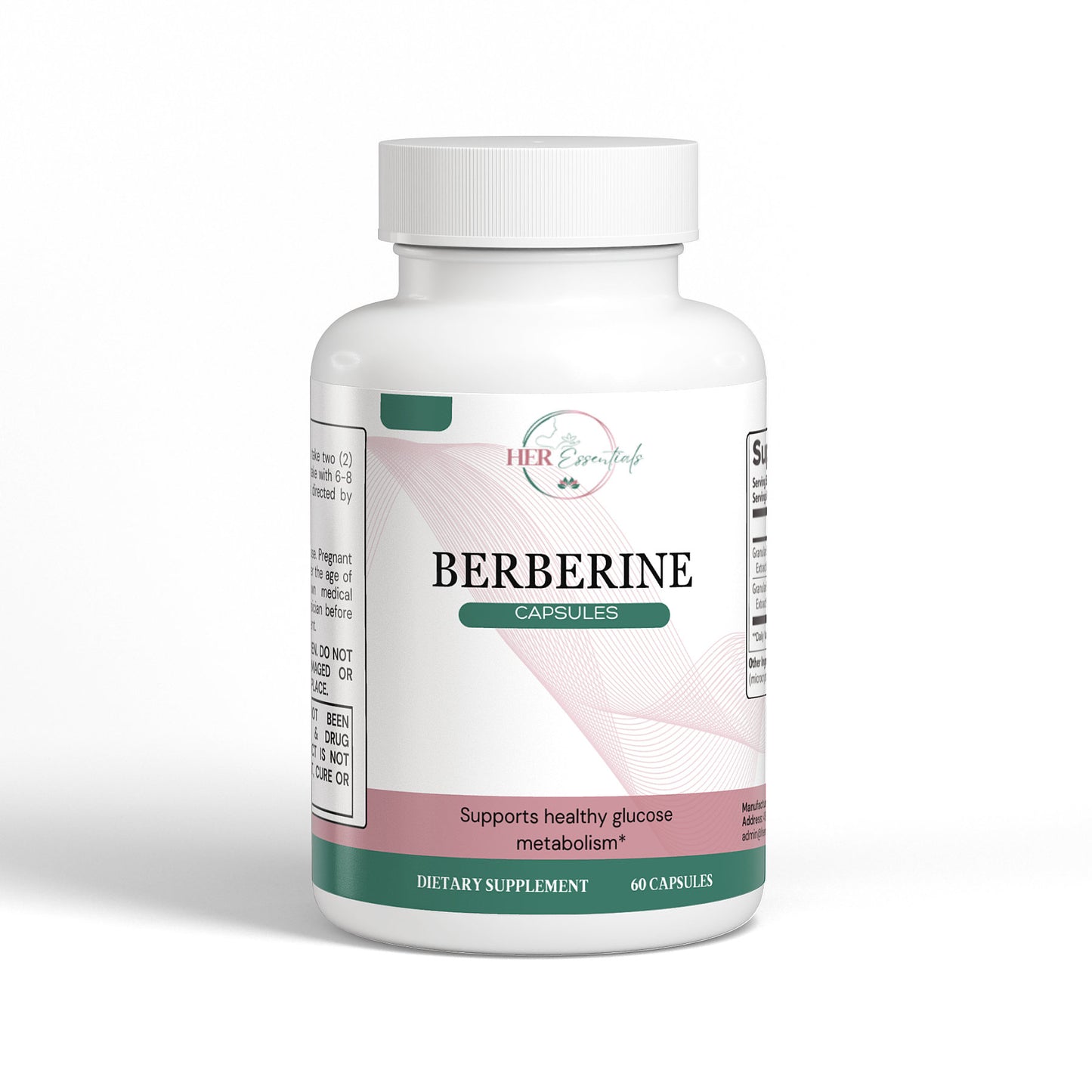 Berberine