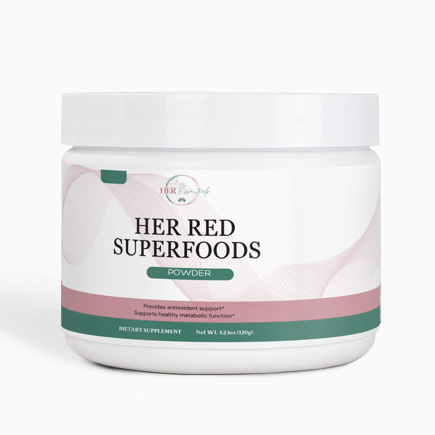 HER Reds Superfood