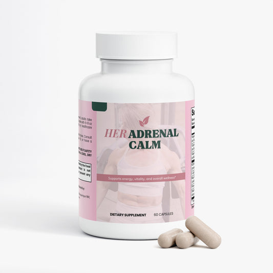 Adrenal Calm