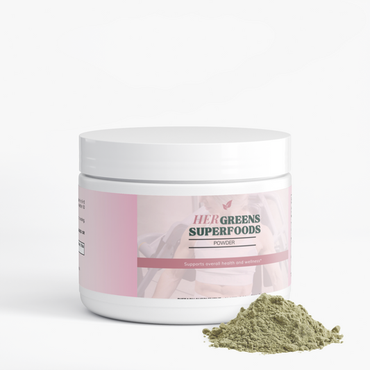 Greens Superfood