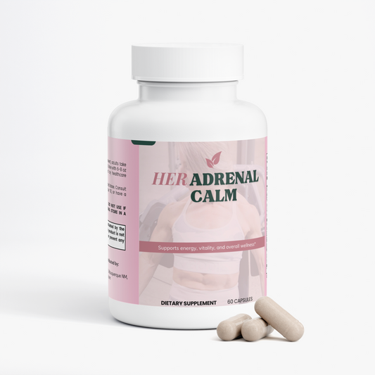 Adrenal Calm