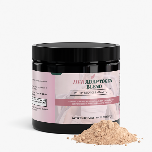 HER Adaptogen Blend