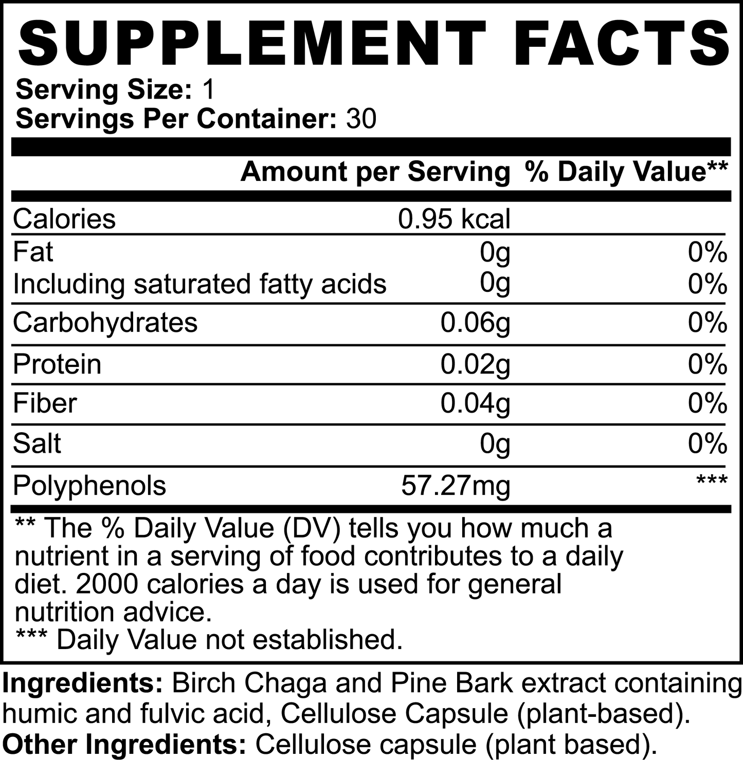 HER Gut Essentials