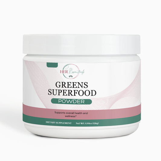 Greens Superfood