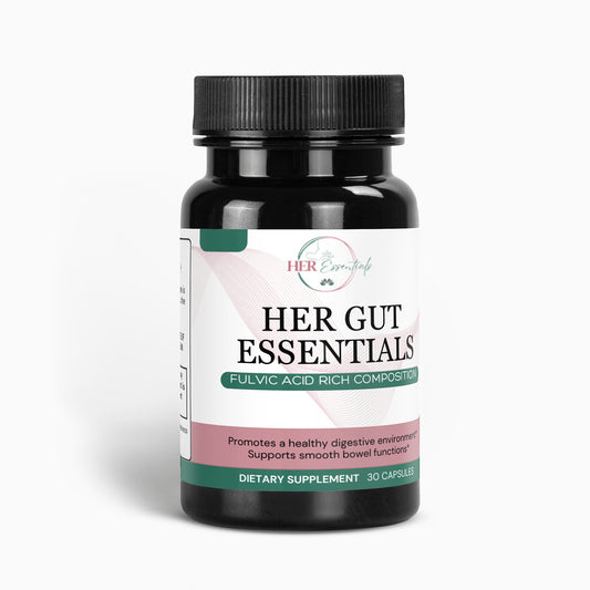 HER Gut Essentials