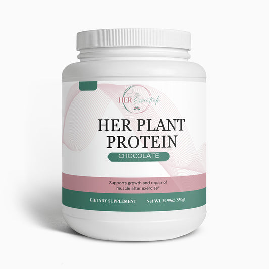 HER Plant Protein (Chocolate)