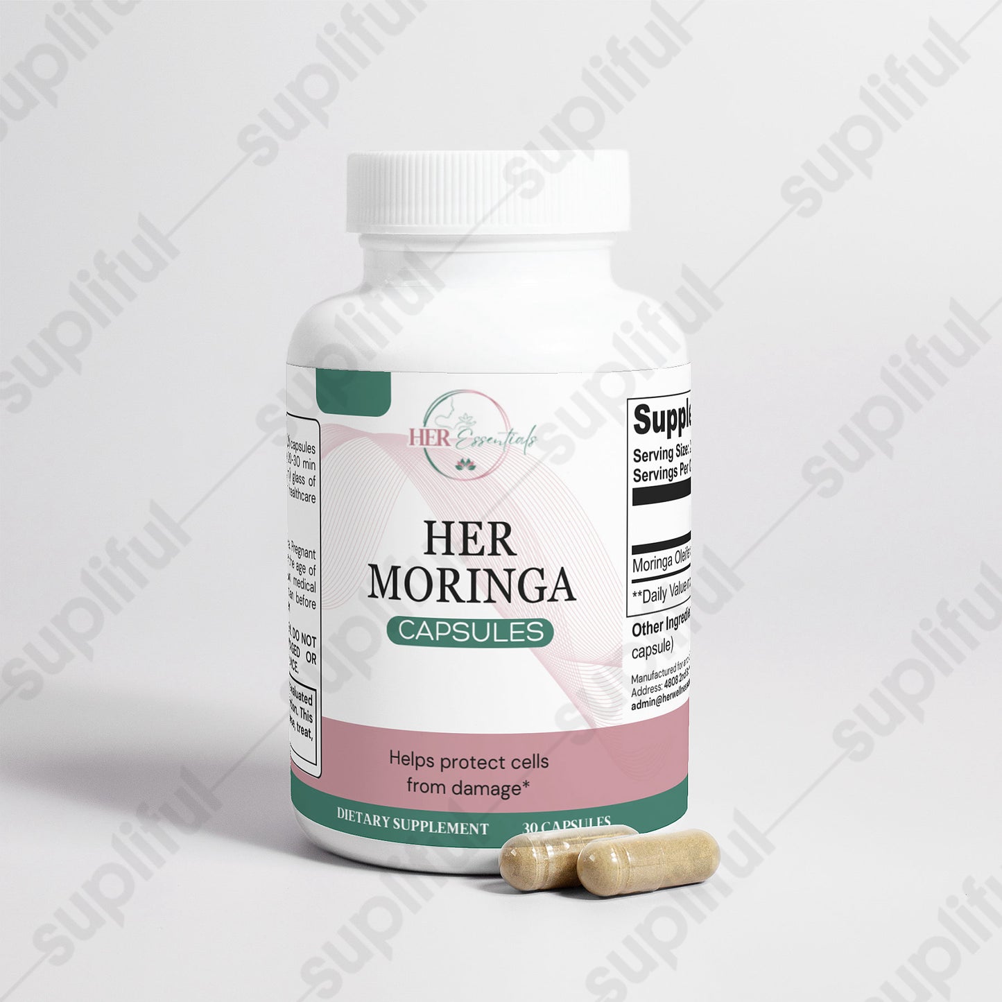 HER Moringa