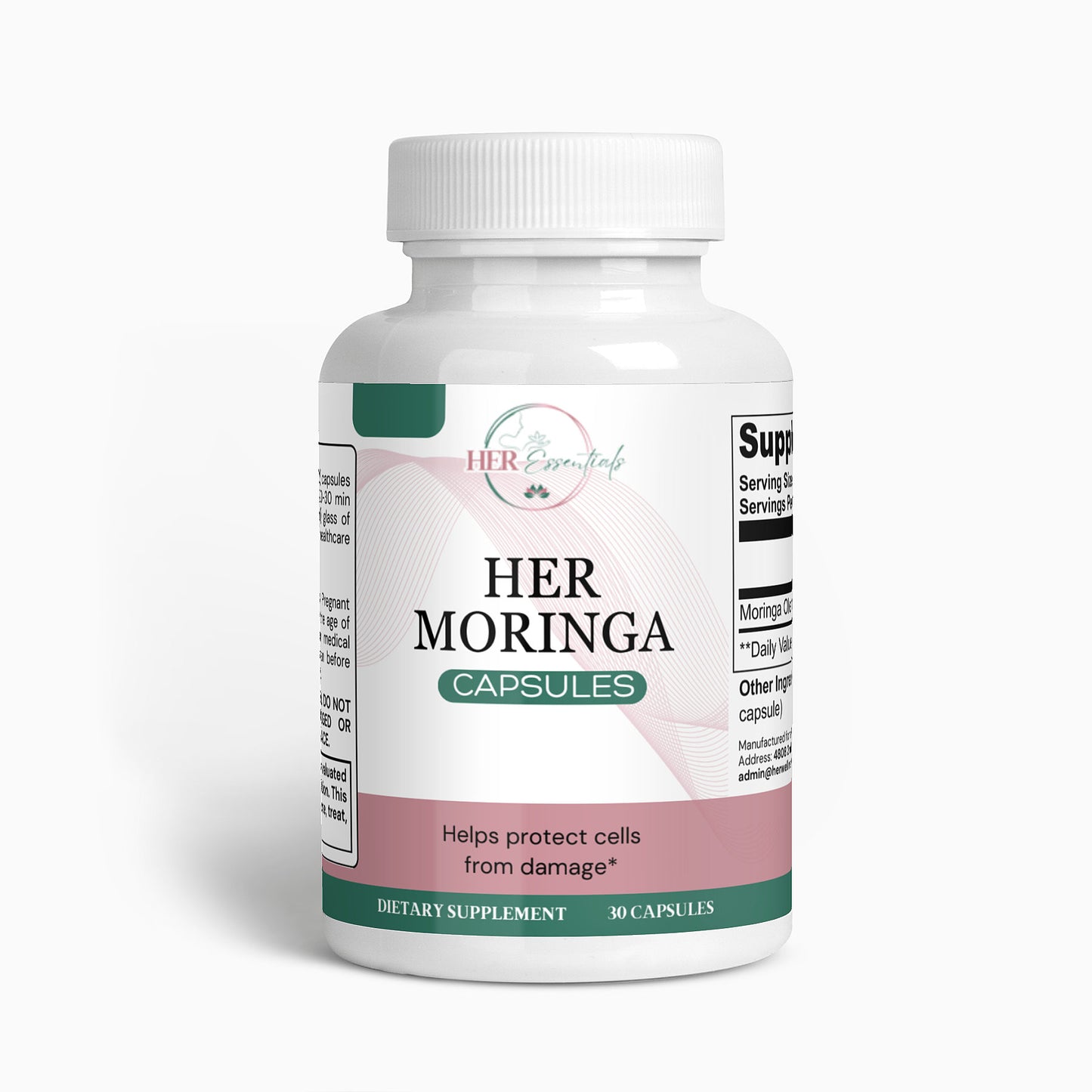 HER Moringa