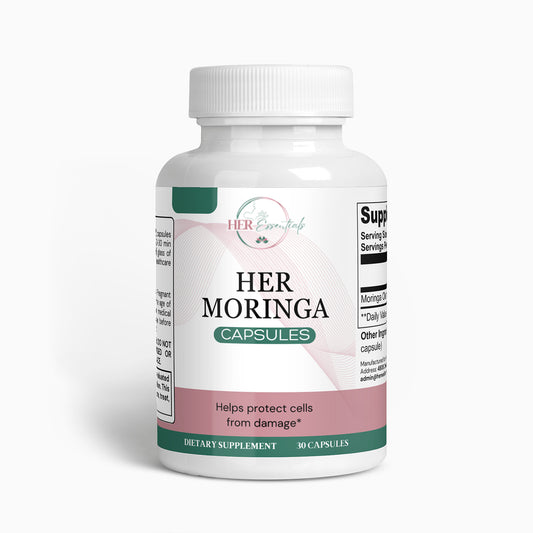 HER Moringa