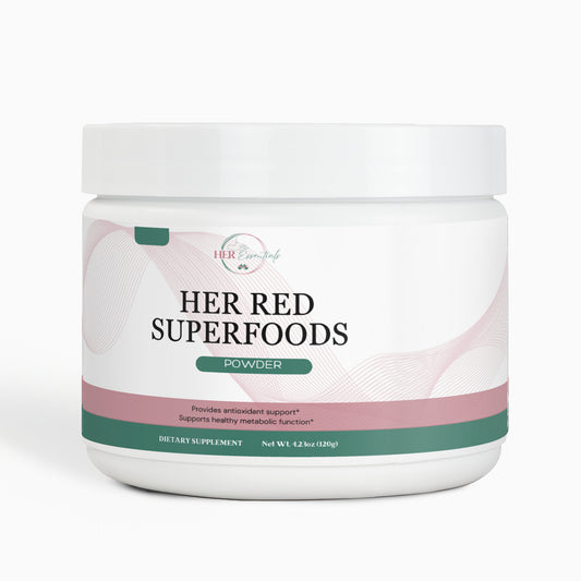 HER Reds Superfood