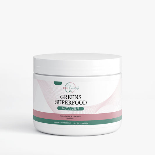 Greens Superfood
