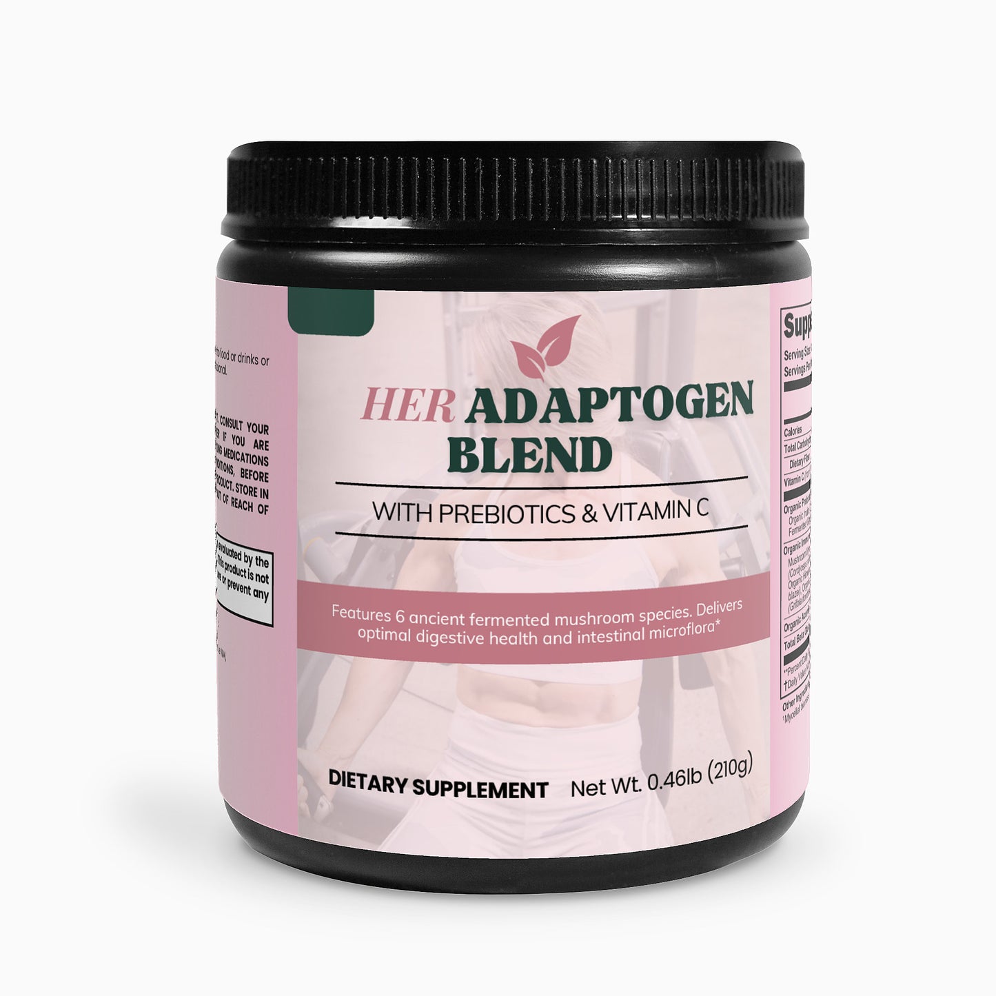 HER Adaptogen Blend
