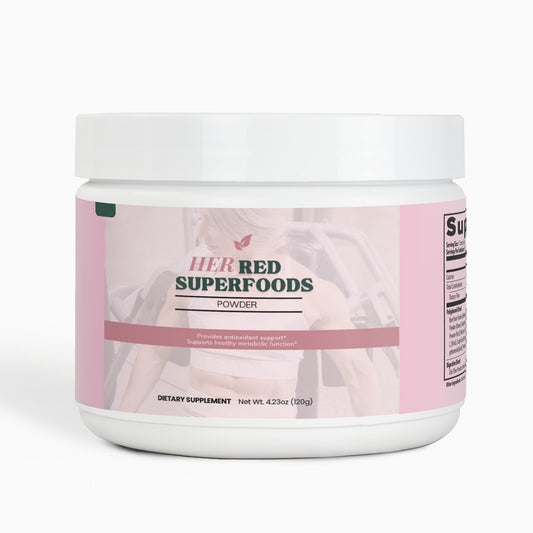 HER Reds Superfood