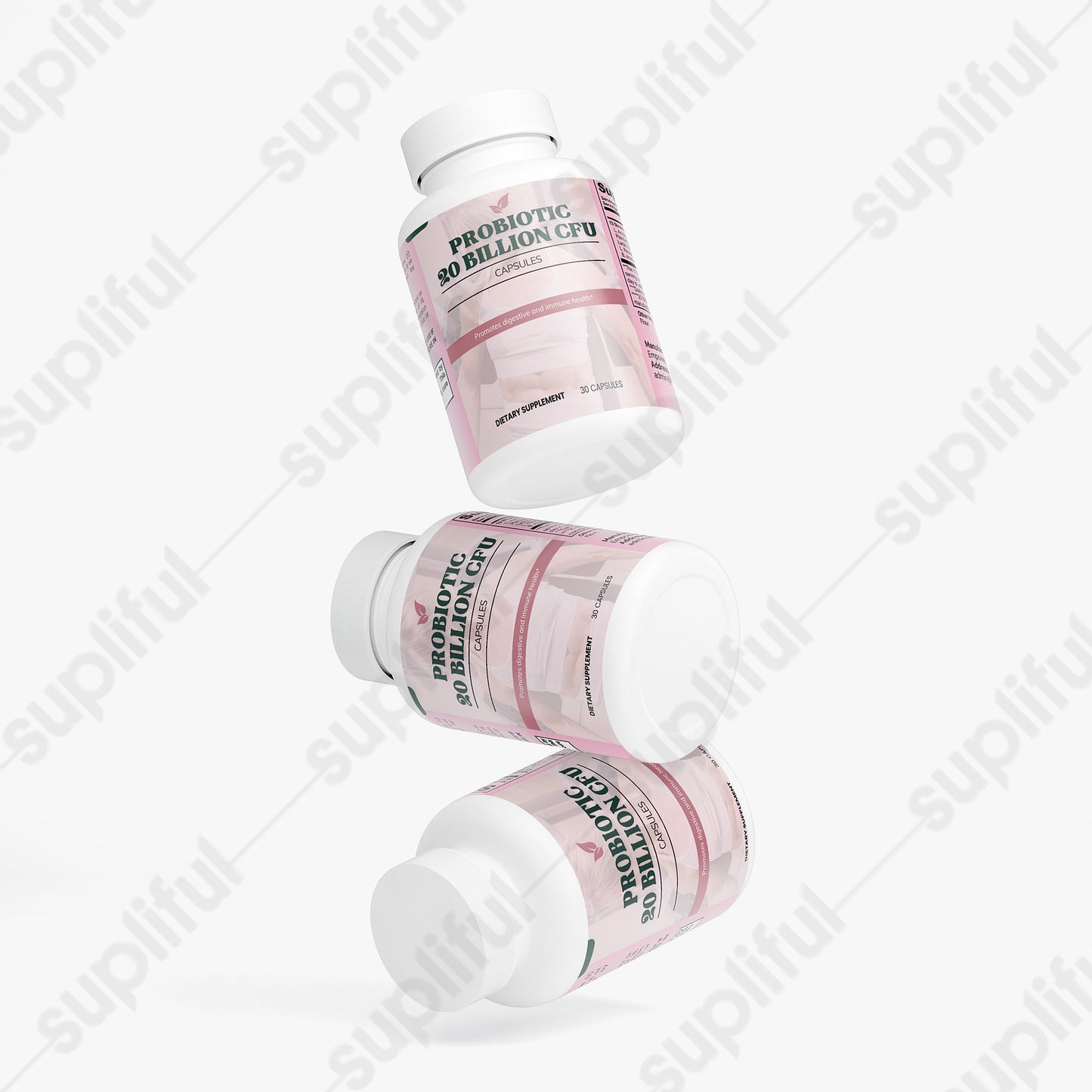 Probiotic 20 Billion