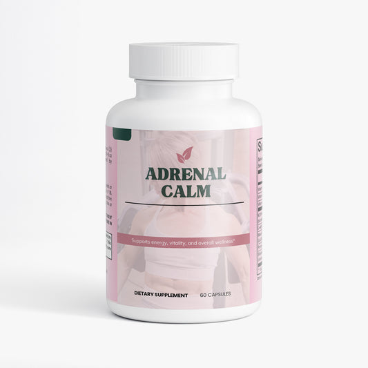 Adrenal Calm