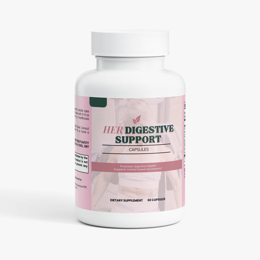 HER Digestive Support