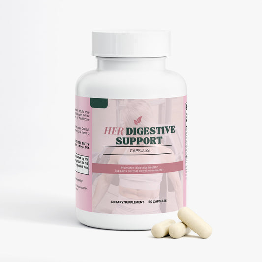 HER Digestive Support