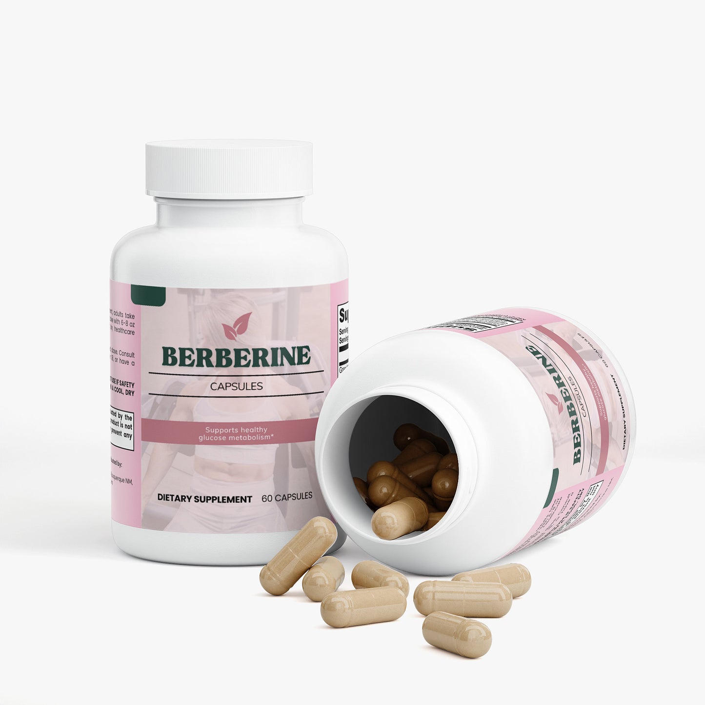 Berberine