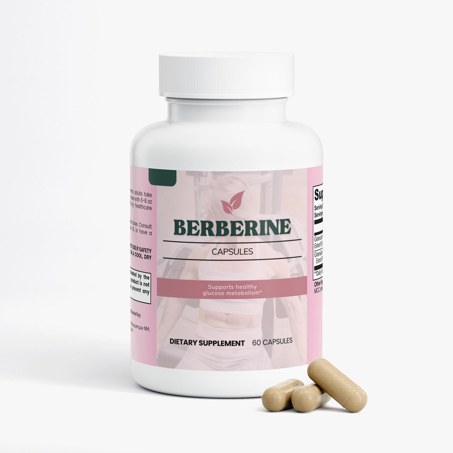 Berberine