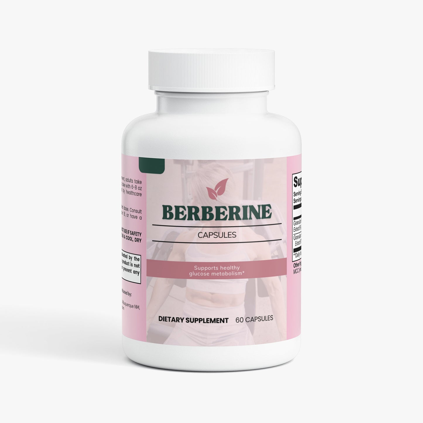 Berberine