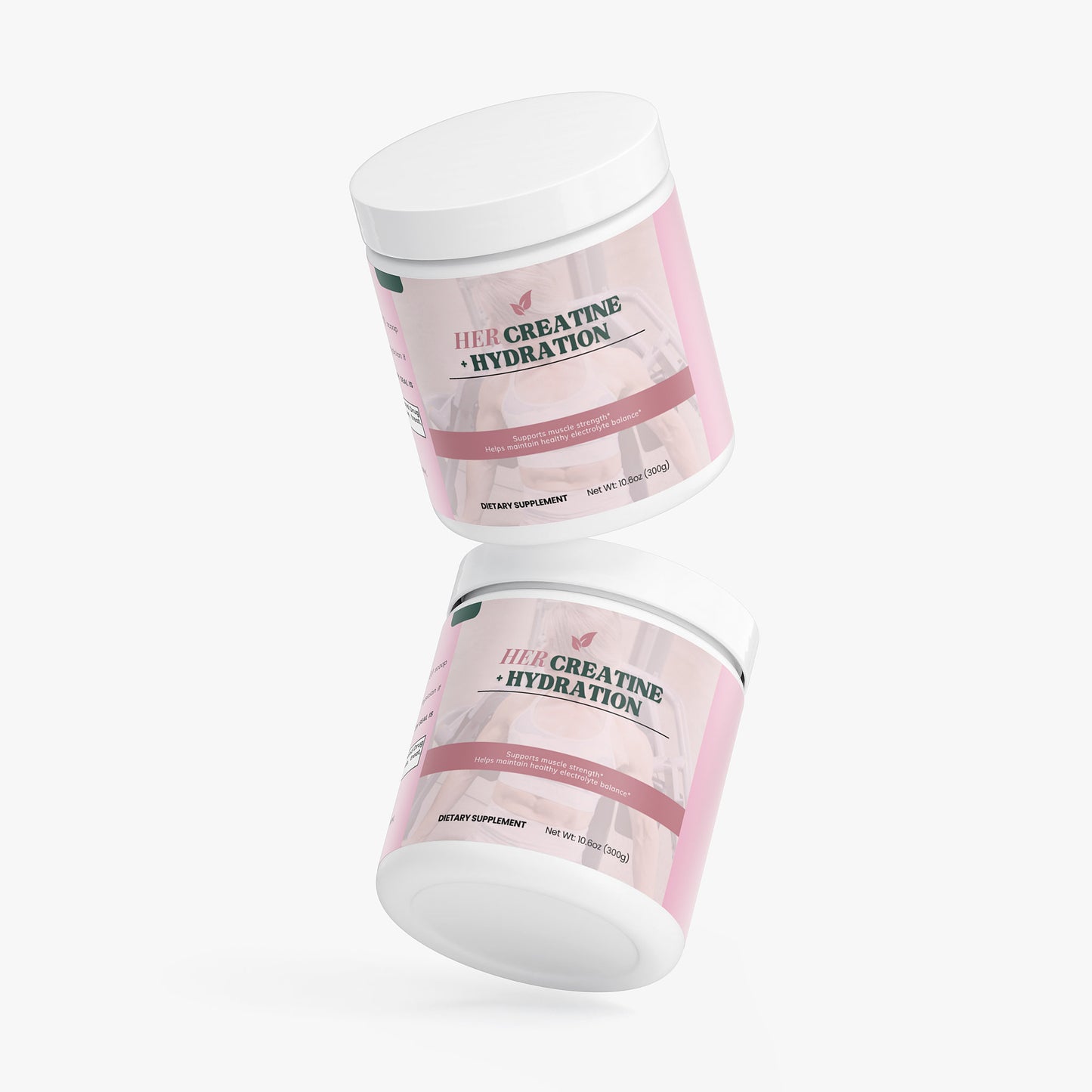 HER Creatine + Hydration