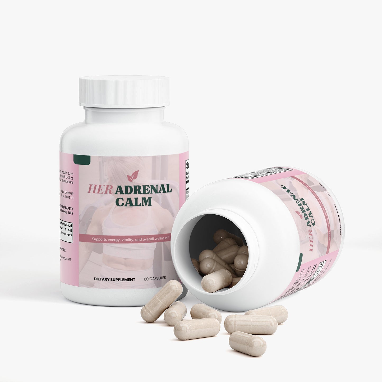 Adrenal Calm