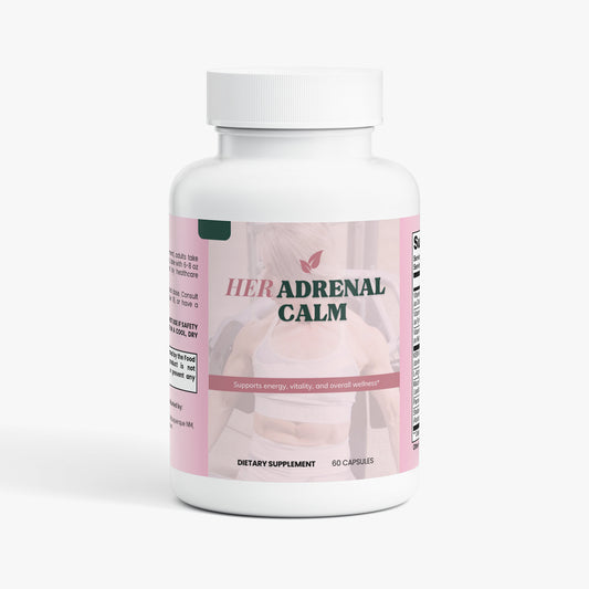 Adrenal Calm