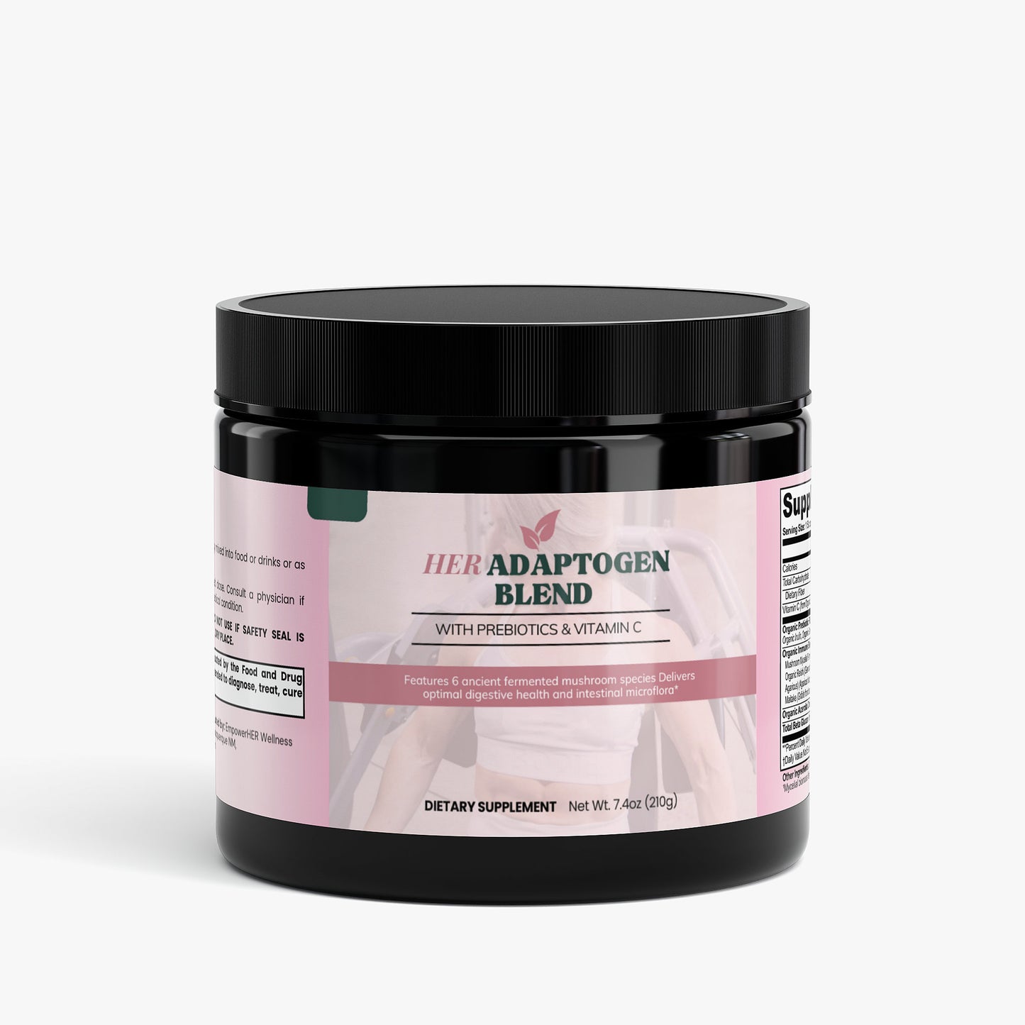 HER Adaptogen Blend