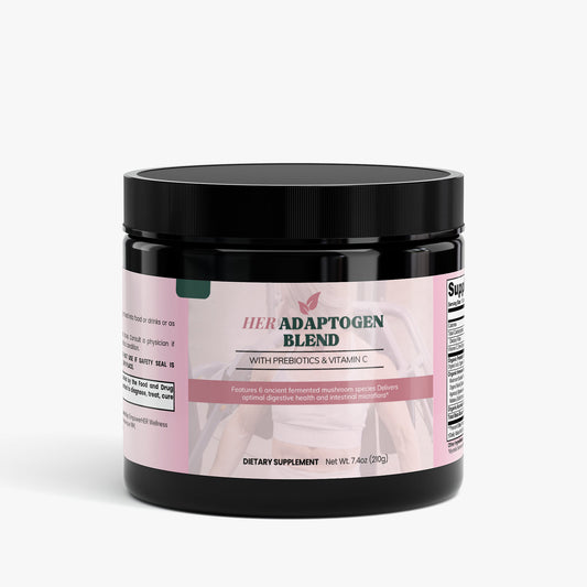 HER Adaptogen Blend