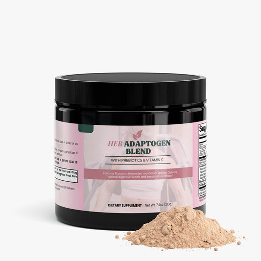HER Adaptogen Blend
