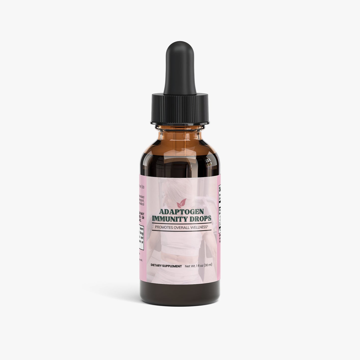 Adaptogen Immunity Drops