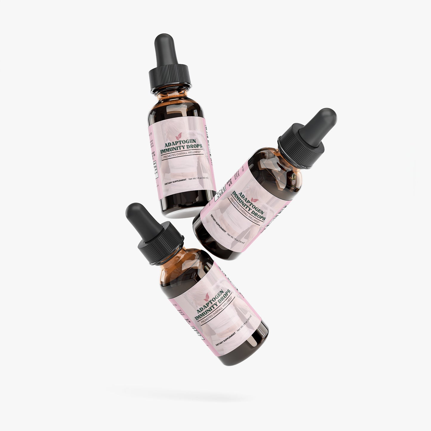Adaptogen Immunity Drops
