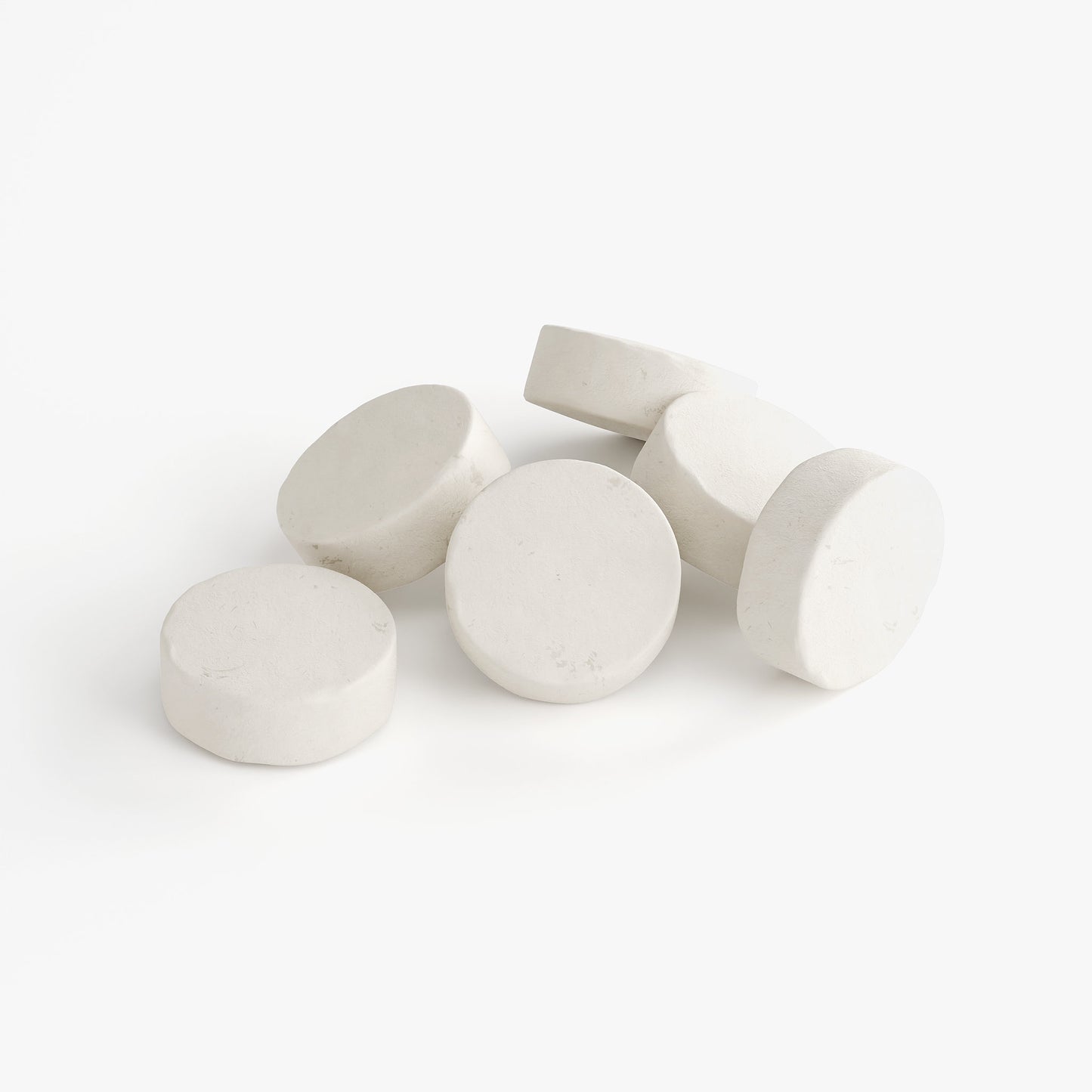 Oral Microbiome Chewables