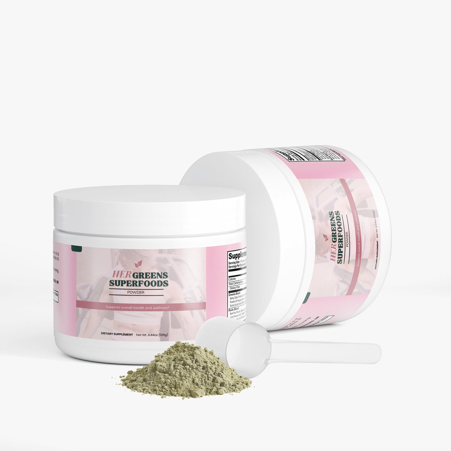 Greens Superfood