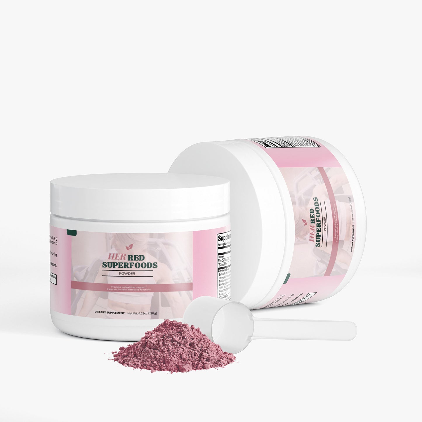 HER Reds Superfood