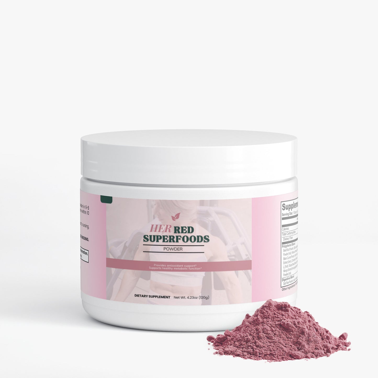 HER Reds Superfood