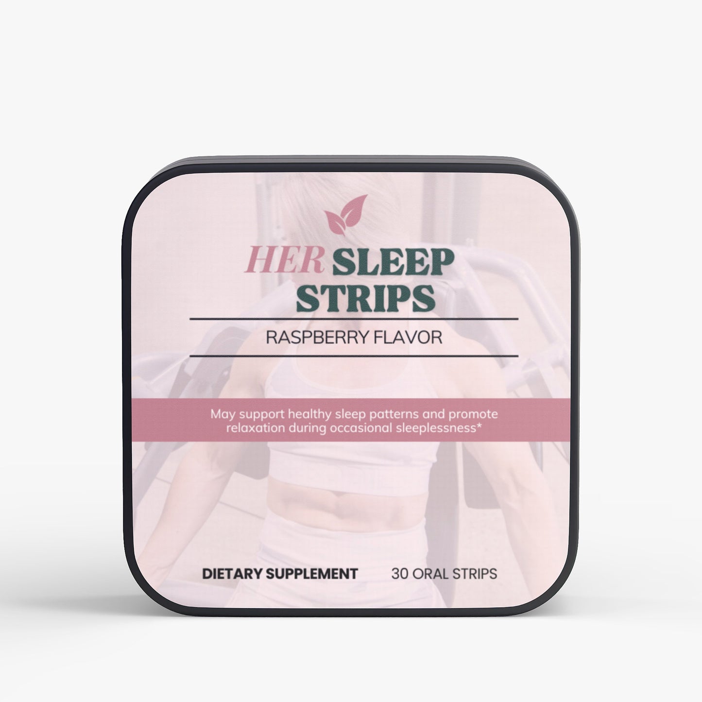 HER Sleep Strips | Relaxation & Nighttime Wellness Blend