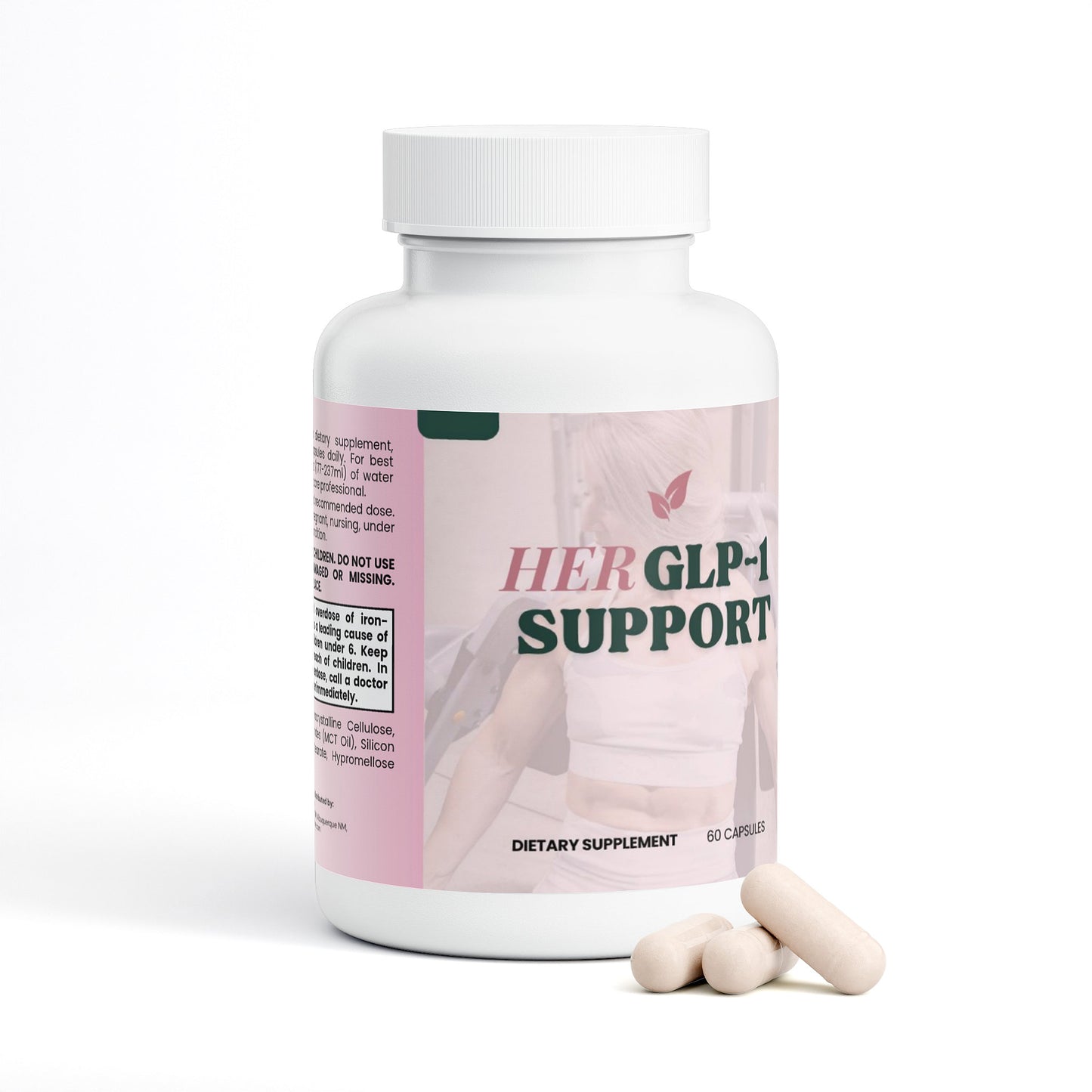 GLP-1 Support