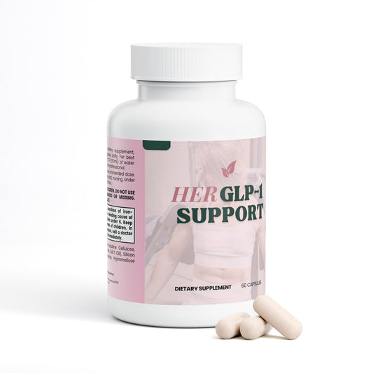 GLP-1 Support