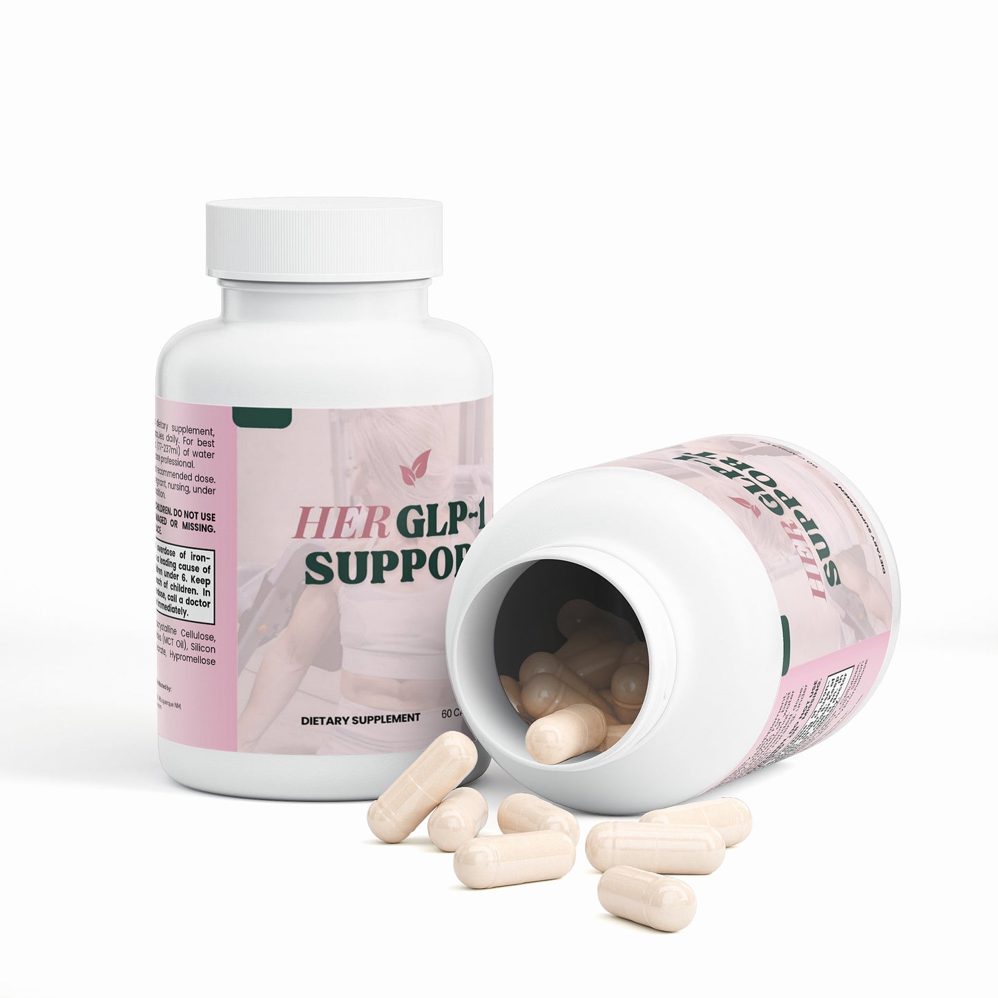 GLP-1 Support