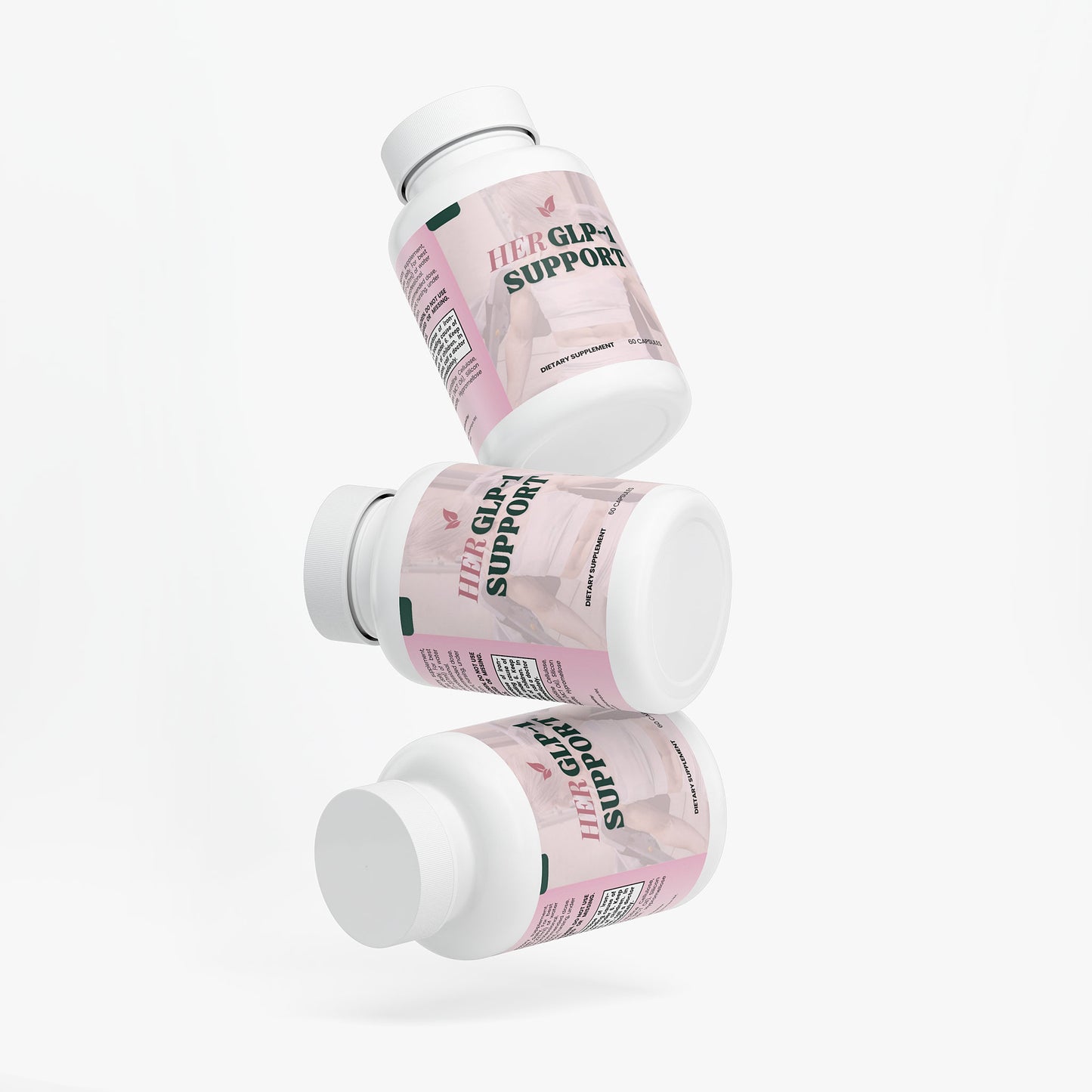 GLP-1 Support
