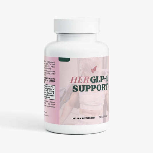 GLP-1 Support