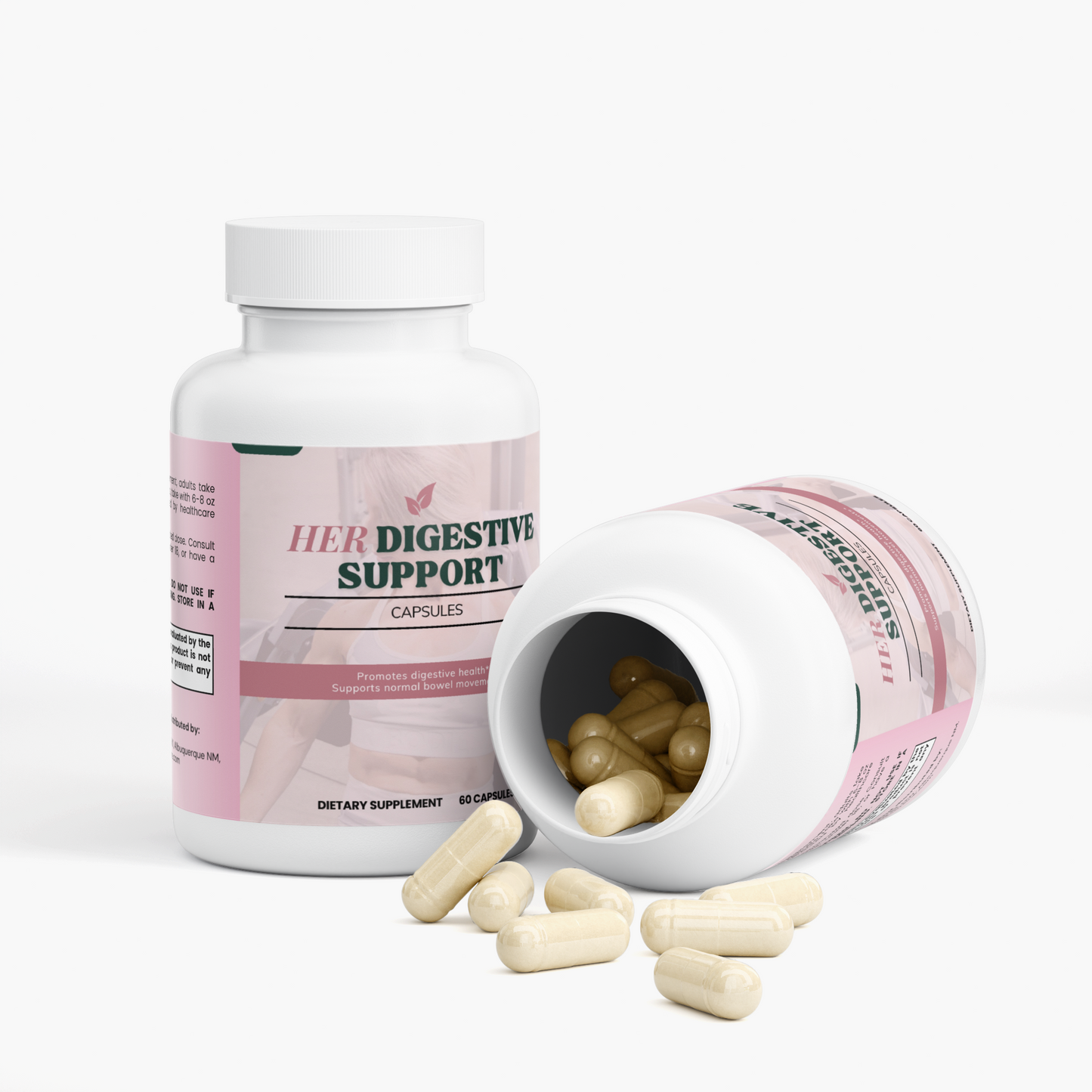 HER Digestive Support