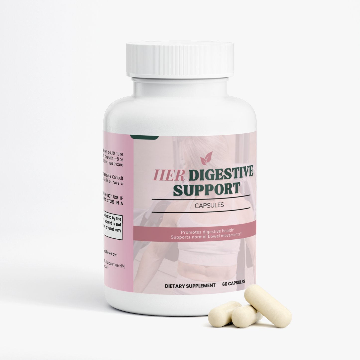 HER Digestive Support