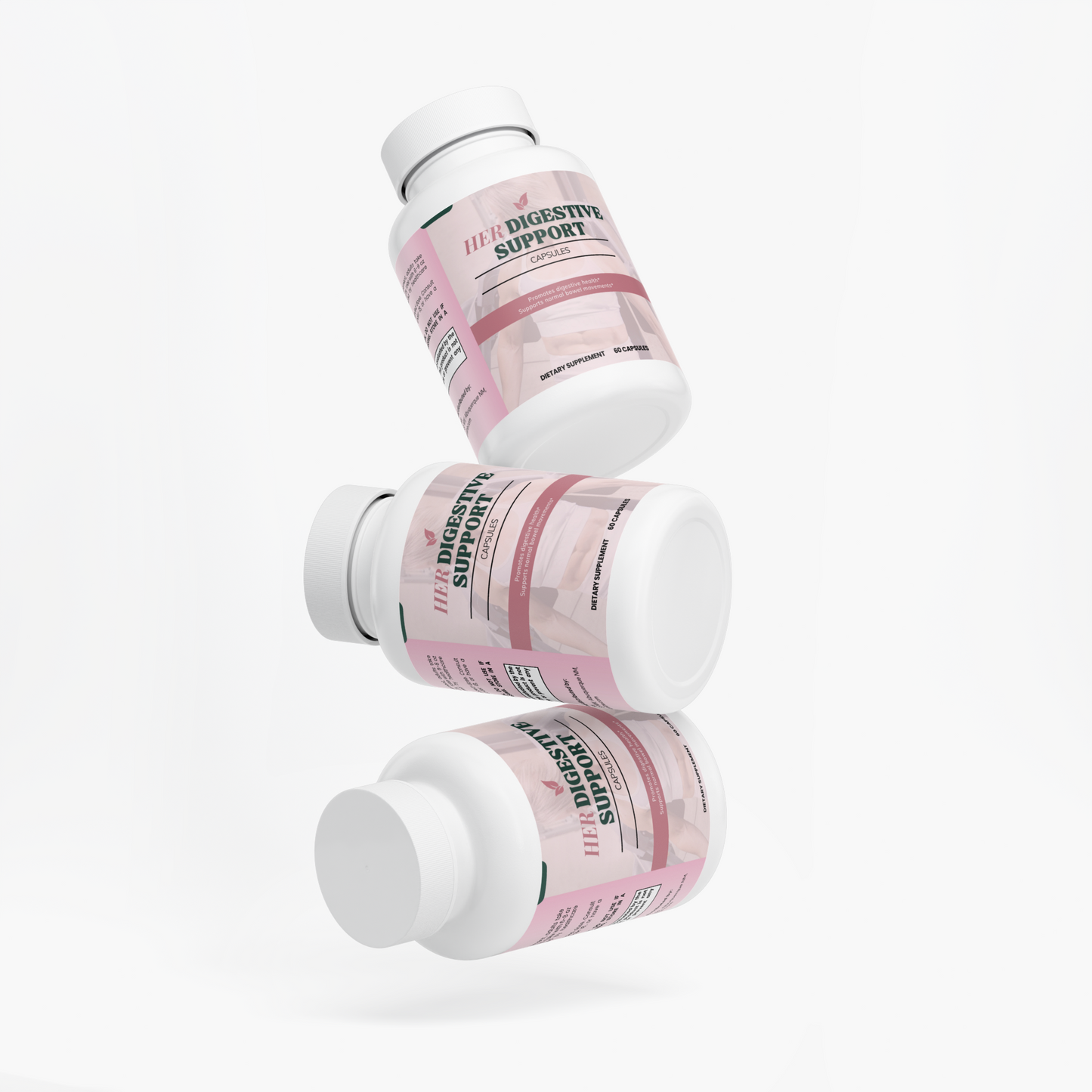 HER Digestive Support