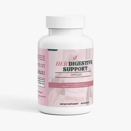 HER Digestive Support