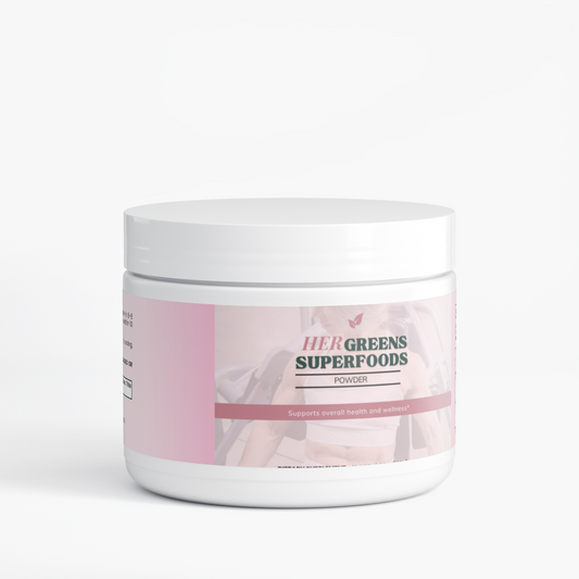 Greens Superfood