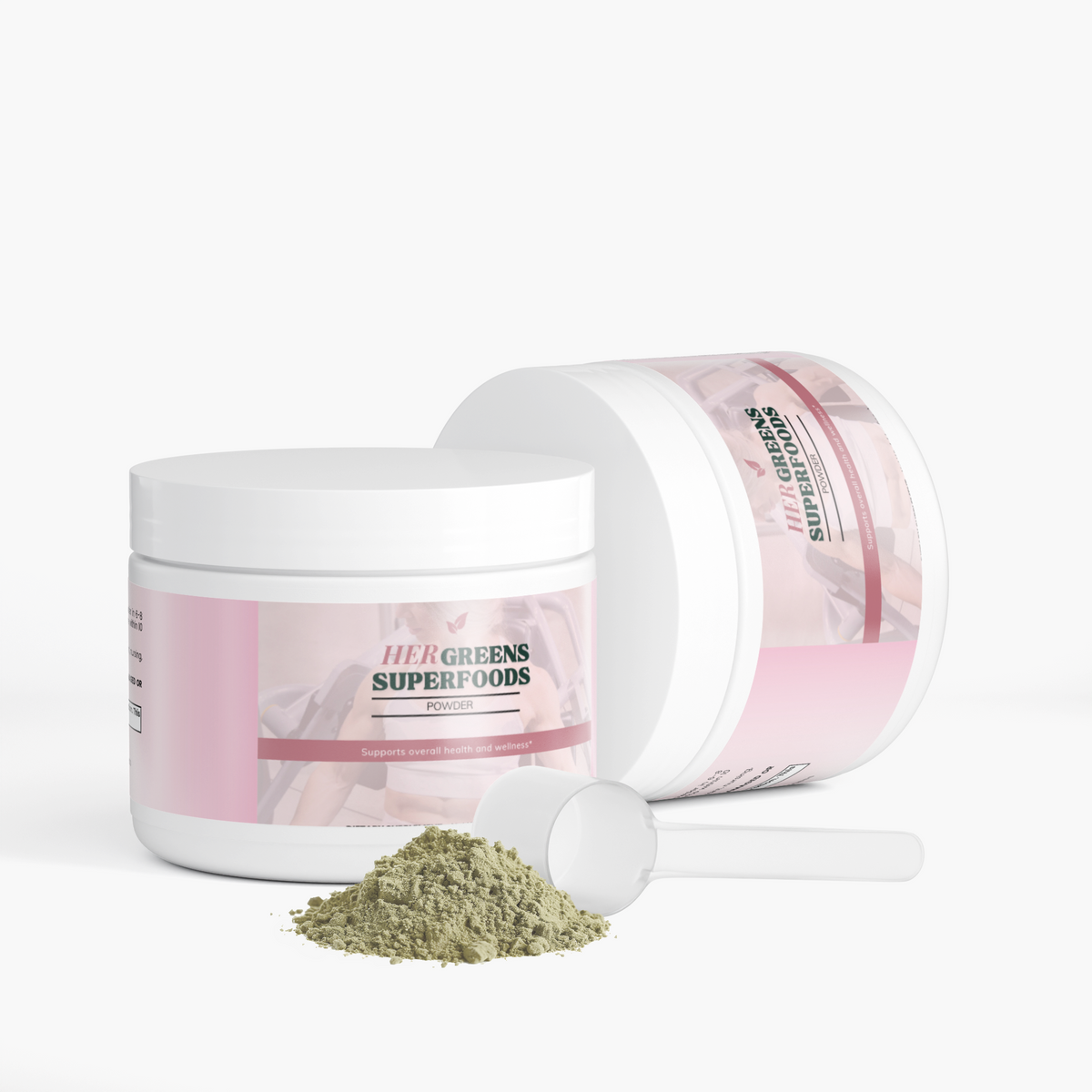 Greens Superfood