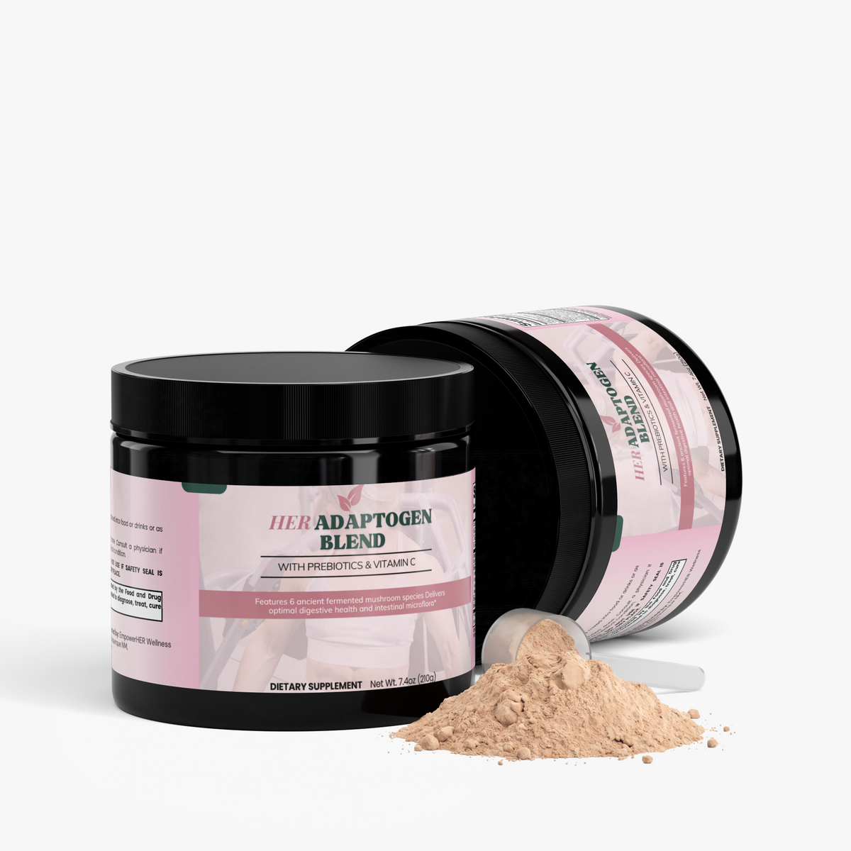 HER Adaptogen Blend